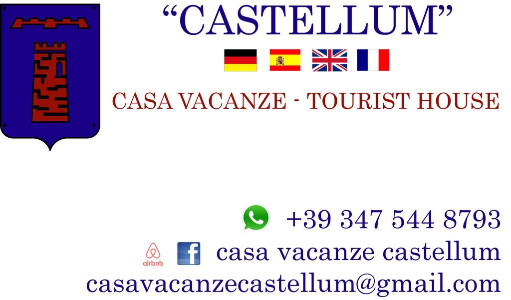 Casa Castellum Hotel Oria  Eksteriør billede